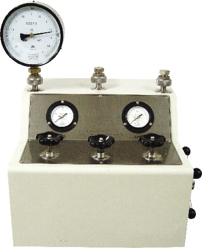 ZY-9000电动气压源